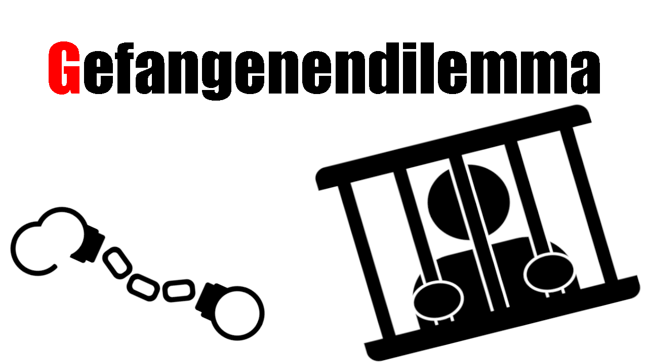 Das Gefangenendilemma