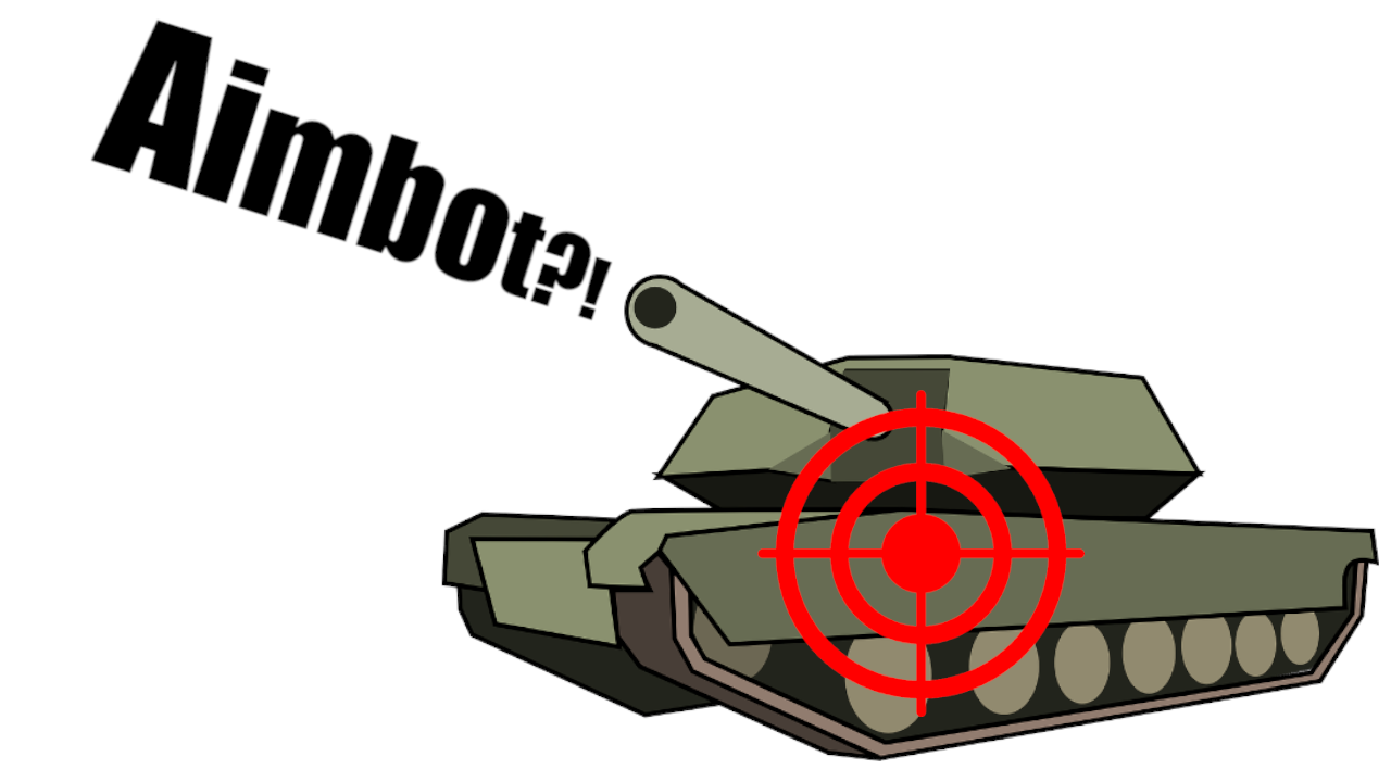 DIY Aimbot