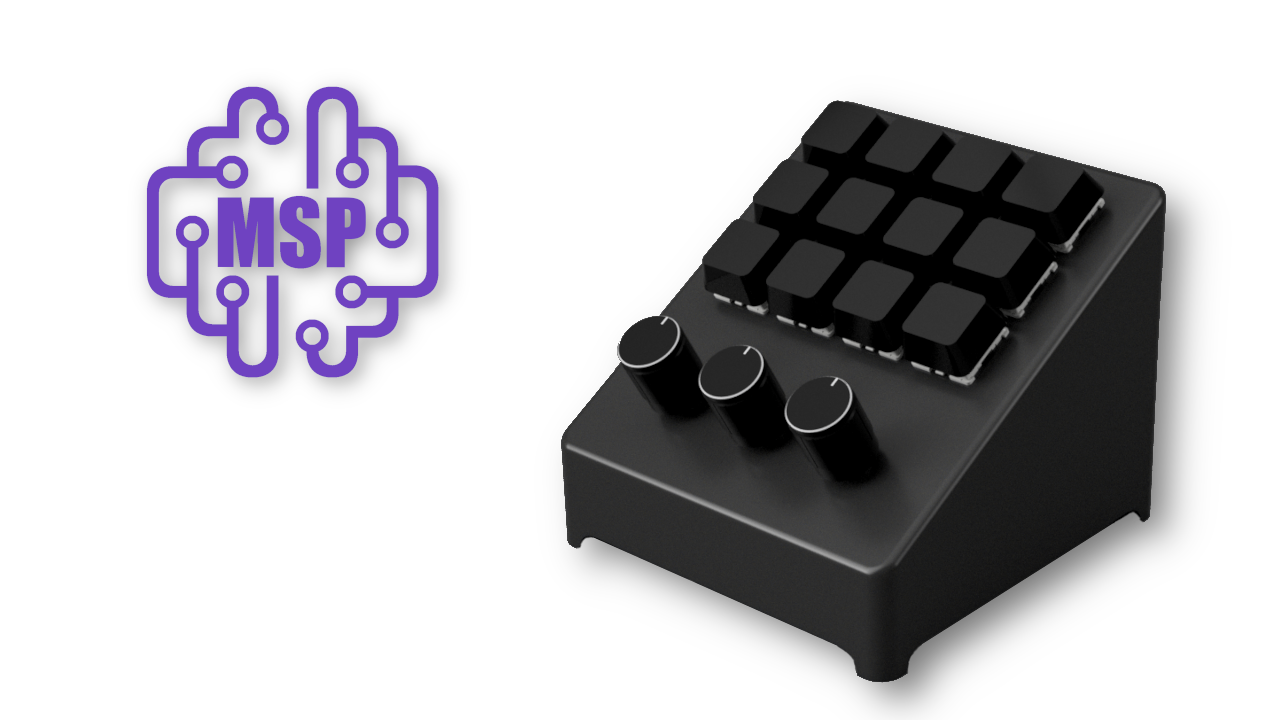 MySwitchPad